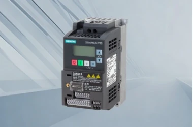 SIEMENS VFD
