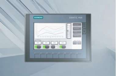 SIEMENS HMI