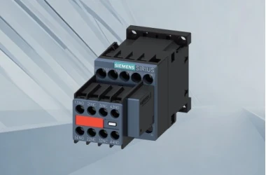 SIEMENS LOW-VOLTAGE EQUIPMENT