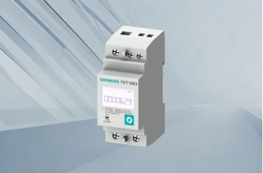 SIEMENS PROCESS MEASUREMENT INSTRUMENTS